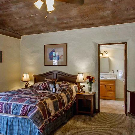 Hotel Warner Springs Ranch Exterior foto