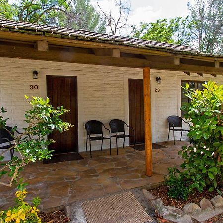 Hotel Warner Springs Ranch Exterior foto