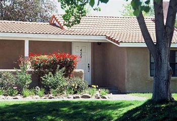 Hotel Warner Springs Ranch Exterior foto
