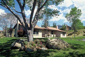 Hotel Warner Springs Ranch Exterior foto