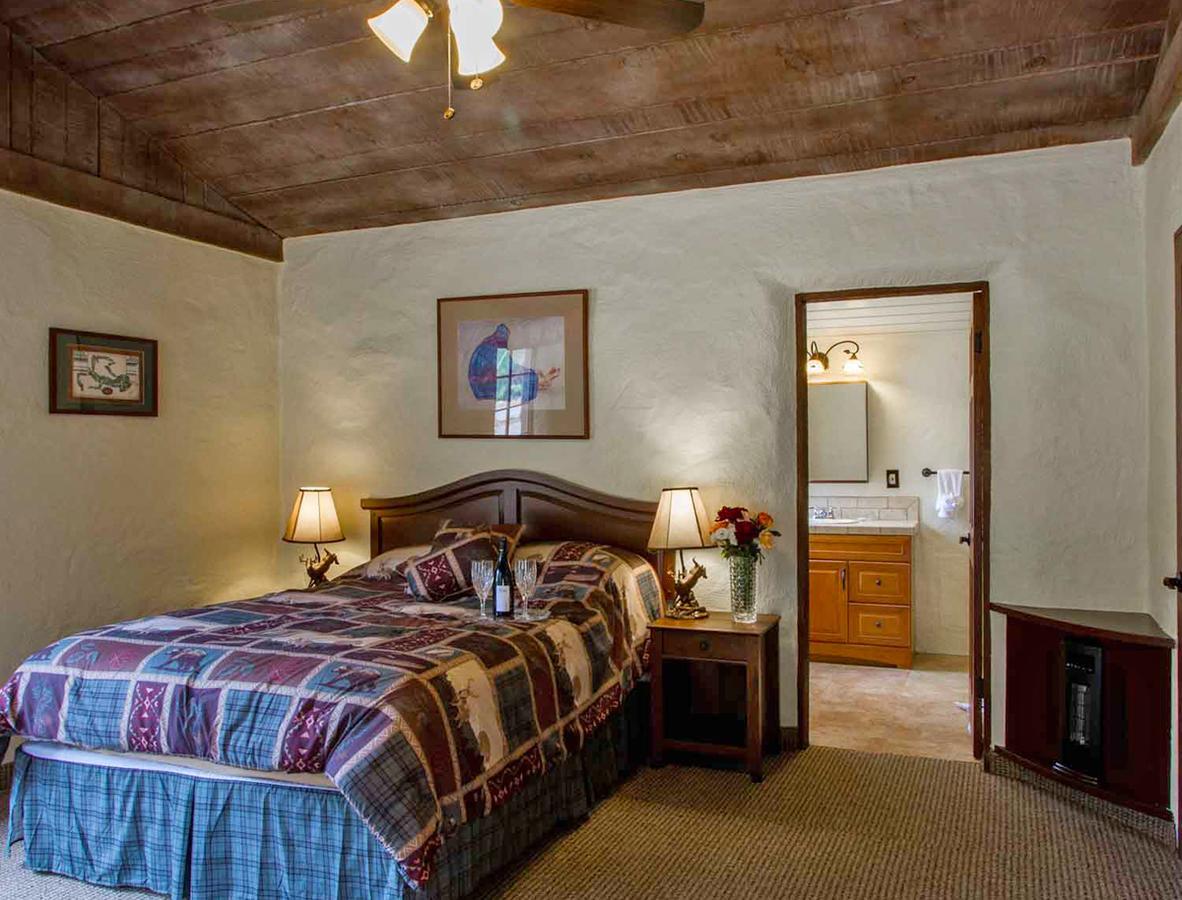 Hotel Warner Springs Ranch Exterior foto