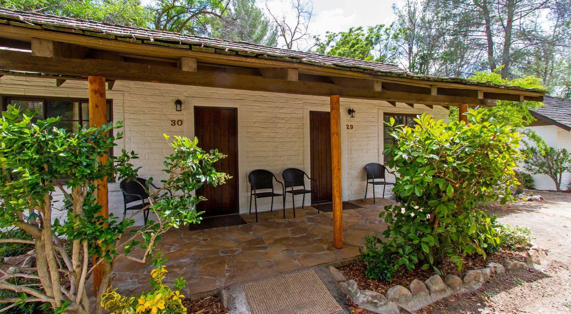 Hotel Warner Springs Ranch Exterior foto